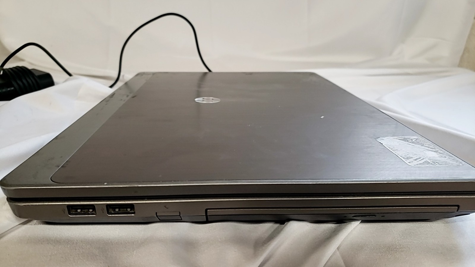 HP ProBook 4530s Laptop i5-2410M 2.30GHz 4GB RAM No HDD No Battery Silver