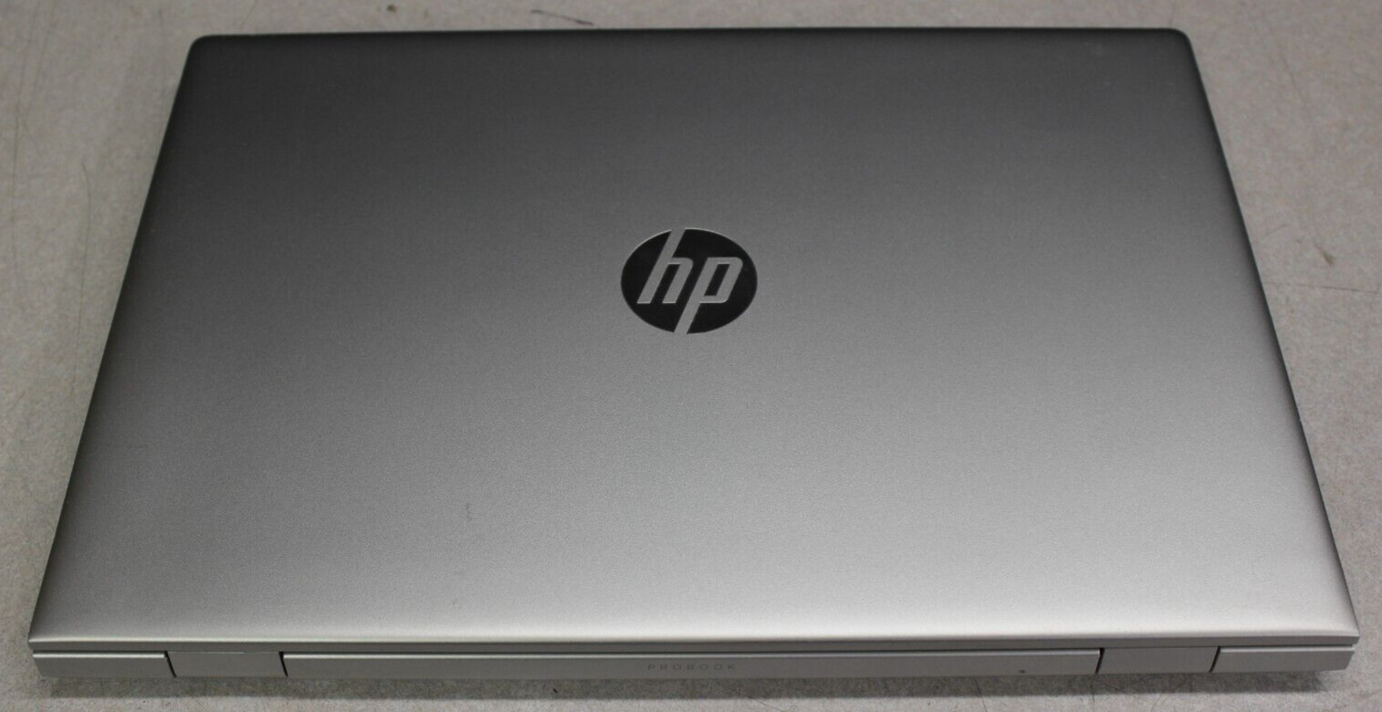 HP Probook 650 G4 I5-8250U 256 NVME SSD- 8GB DDR4 Win11home
