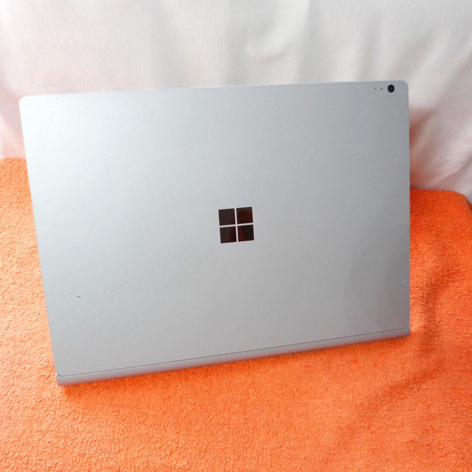 XL LOT Microsoft Surface Book Convertible 13″ 3K TOUCH 16GB RAM Windows 11 i7