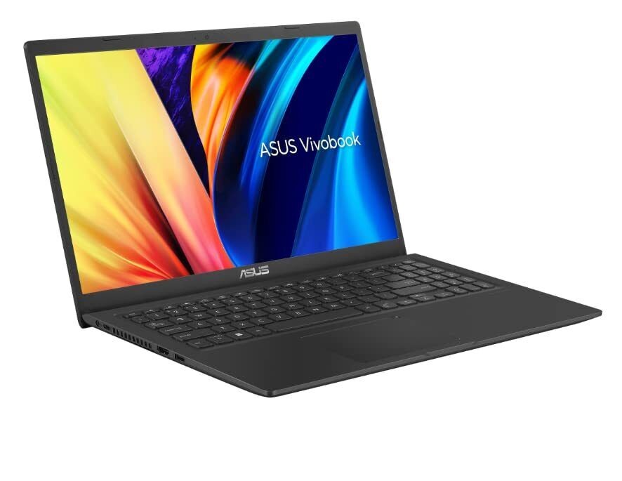 Asus Vivobook 14″ F1400EA-SB34 HD Laptop Intel Core i3-1115G4 8GB 256GB SSD W11S