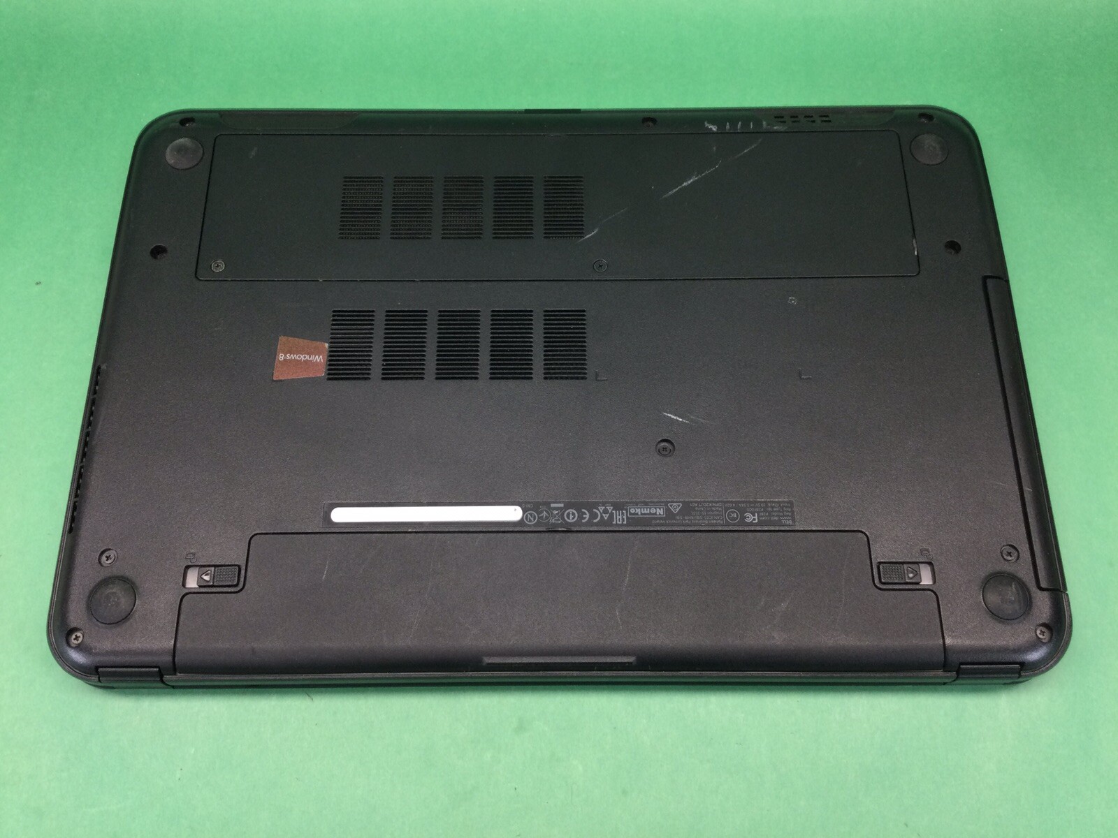 Dell Inspiron 15-3531 – 15.5” Laptop – UNTESTED