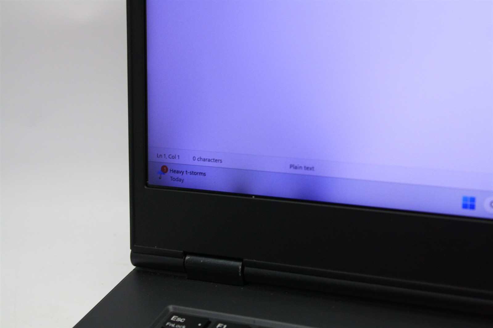 17.3″Lenovo iDea Legion 5 Laptop i7-10750H 2.60GHz RAM 16GB NVMe 512GB RTX 2060