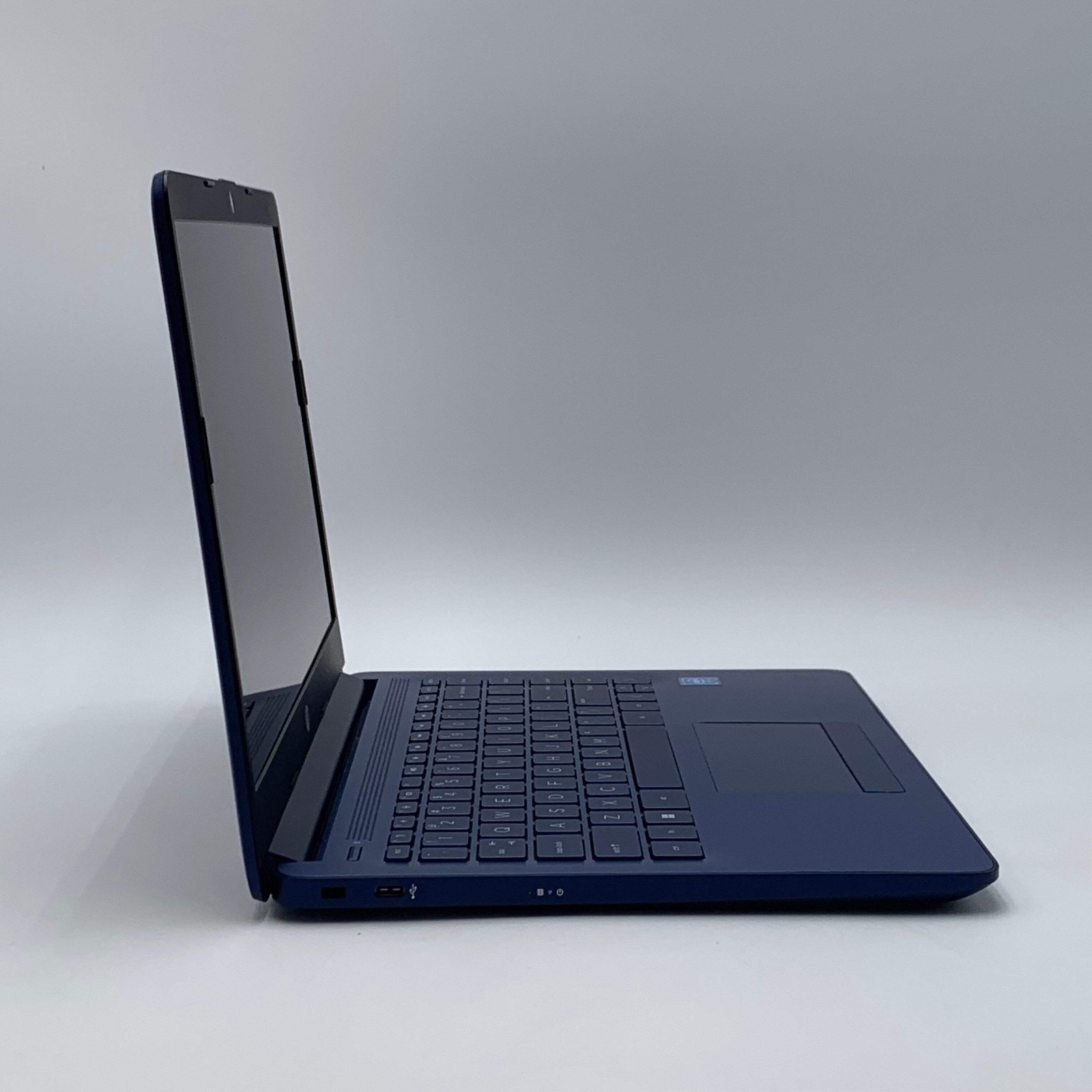 HP 14-cf2703ds 14-inch 4GB RAM 64GB Intel Celeron N4120 Blue Laptop