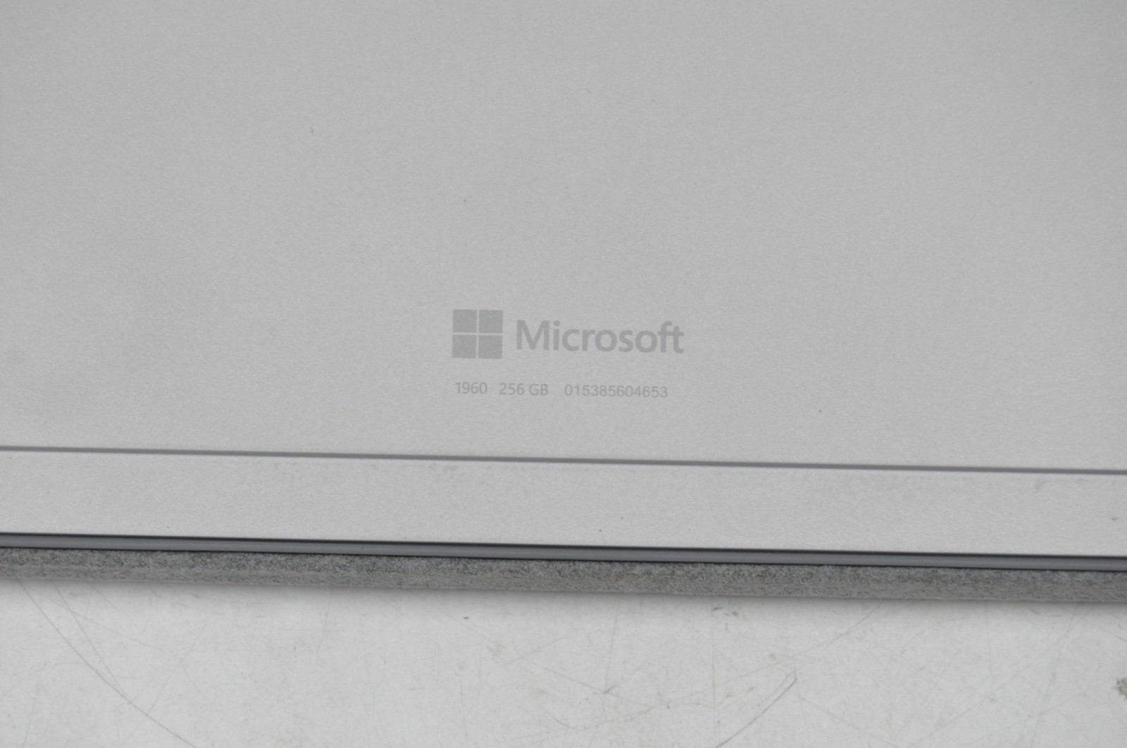 Microsoft Surface Pro 7+ Intel Core i5-1135G7 8GB RAM 240GB SSD #1720