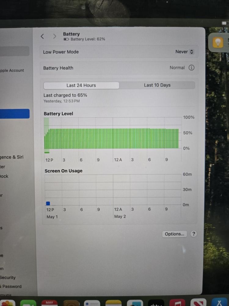 Apple Macbook Air A2337/MGN63LL/A (PD6015882)