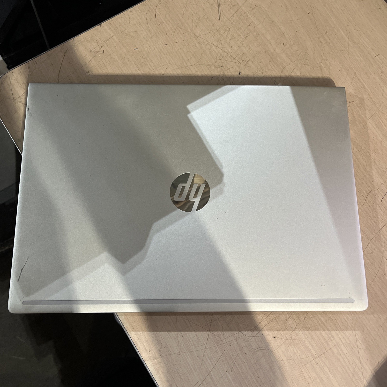 HP PROBOOK 450 G7 INTEL CORE I3-10110U 2.10GHZ 4GB RAM NO HD
