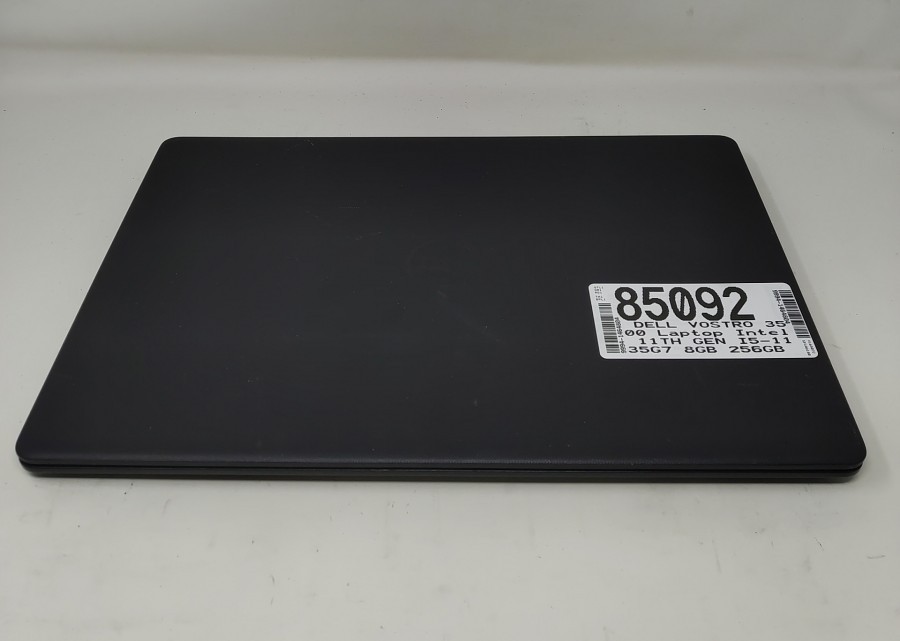 DELL VOSTRO 3500 Laptop Intel 11TH GEN I5-1135G7 8GB 256GB SEE NOTES