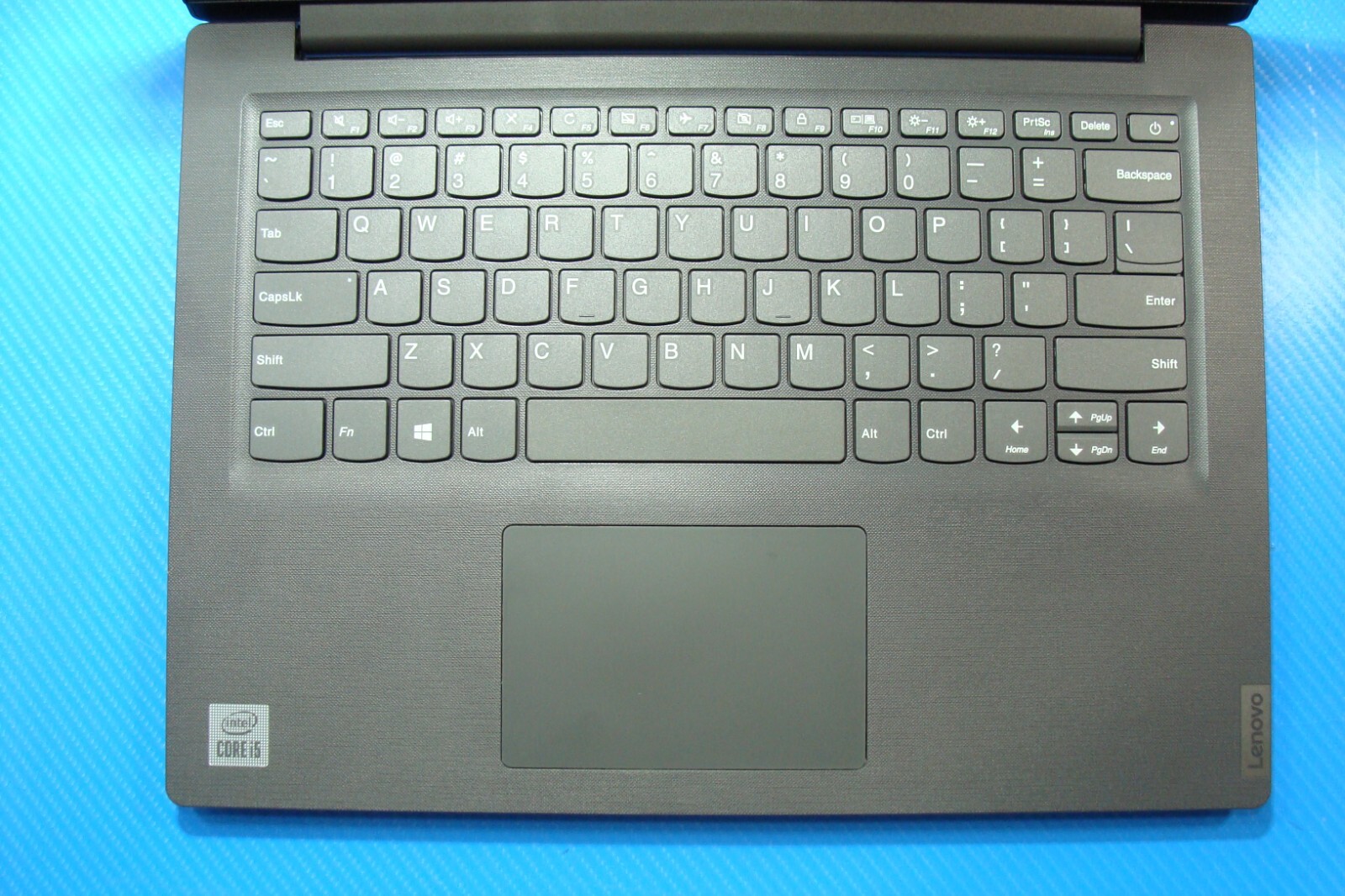 Lenovo V14-IIL FHD Intel Core i5-1035G1 1GHz 8GB 256GB SSD+ Original Charger