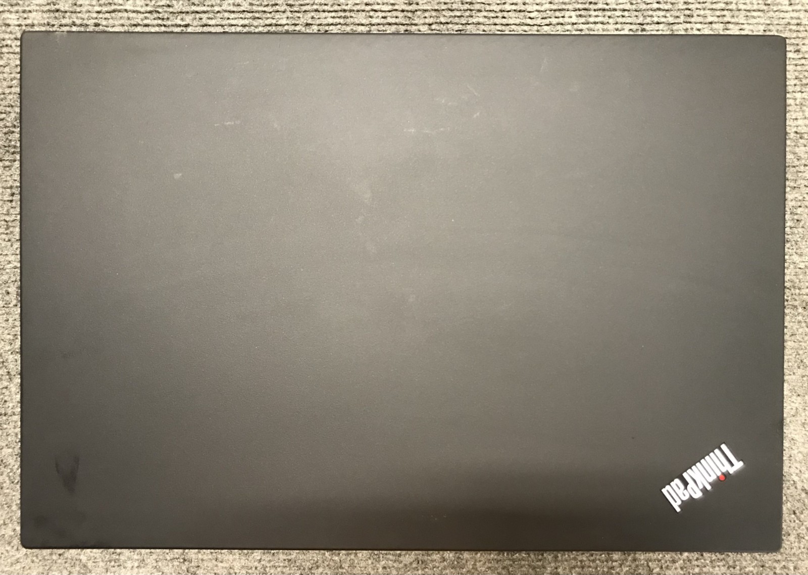 Lenovo ThinkPad P15s Gen 2i 15.6″ Laptop i7-1165G7 8GB RAM 512GB NVMe, As Is