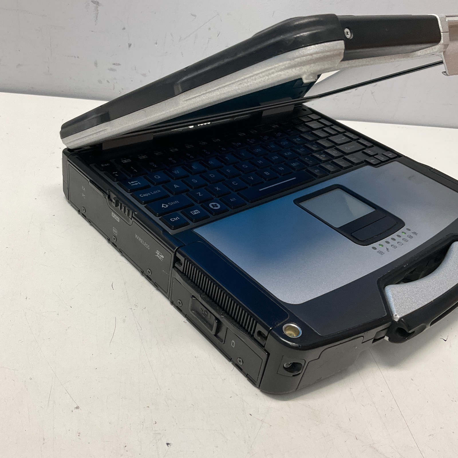 Panasonic Toughbook CF-31 MK2 Laptop Intel Core i5-2520M 8GB 320GB HDD Win 10