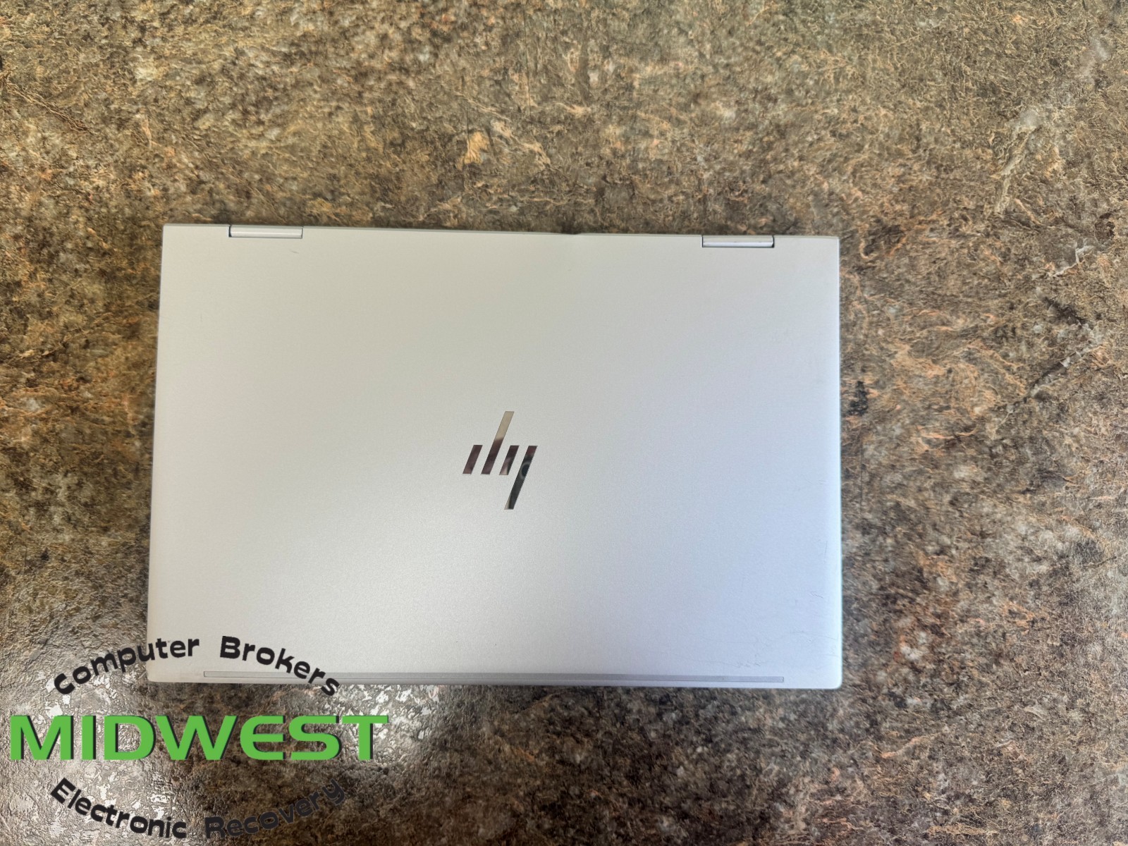HP EliteBook x360 830 G7 i5-10310U 1.7GHz 8GB 256GB SSD