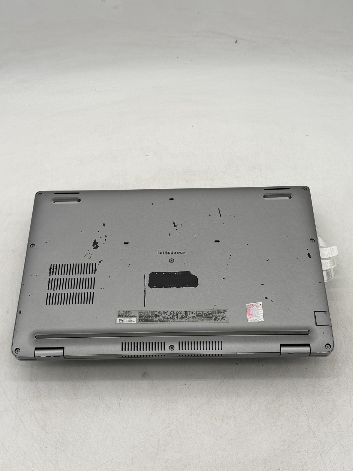 Dell Latitude (5420) 14in i5-1135G7 8GB 128GB -No OS- READ
