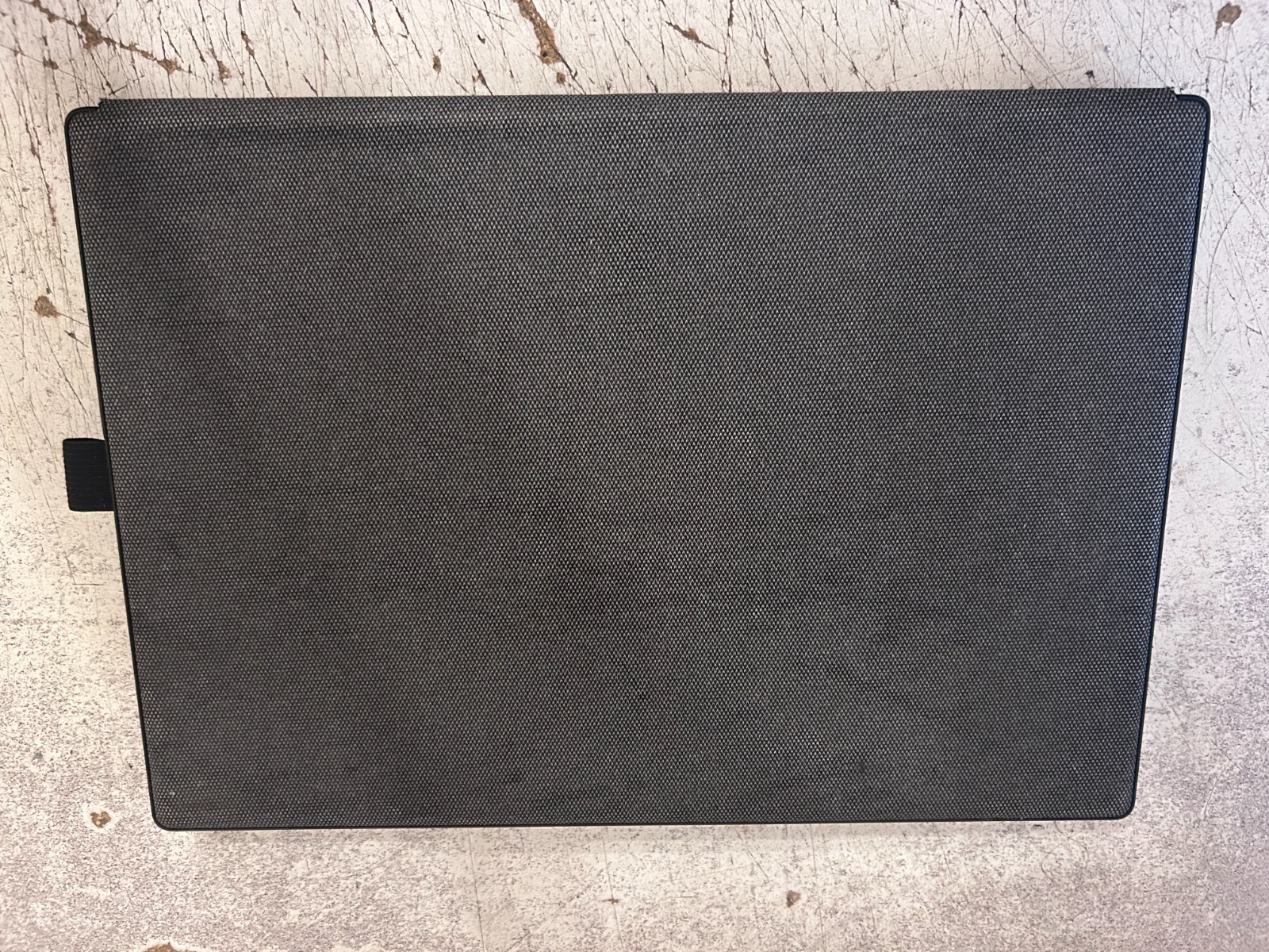 Dell Latitude 7275 Tablet Intel Core m7 CPU 12.5″ Display No HD No AC Adapter
