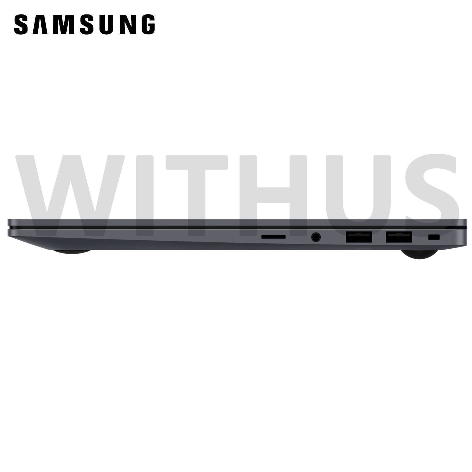SAMSUNG Galaxy Book6 14″ Ultra 5 16GB 256GB SSD Copilot+ Laptop NT740VJG-KC51G=