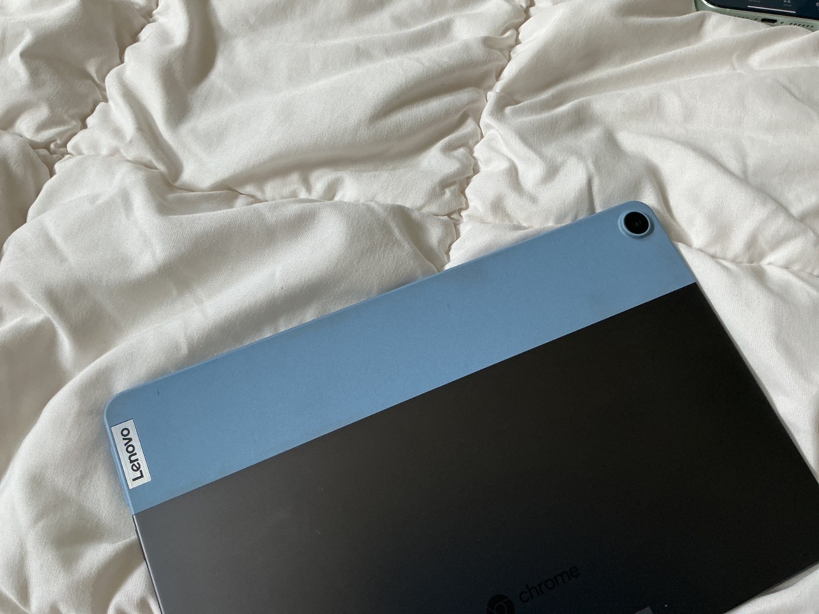 Lenovo Chromebook 10.1″ FHD (64GB SSD , MediaTek Helio P60, 2.0GHz,4GB RAM)…