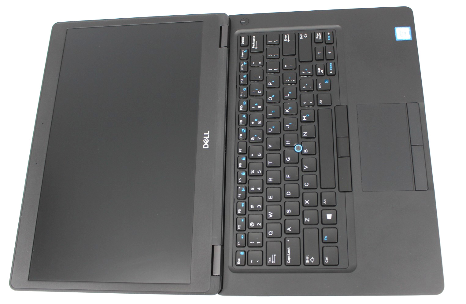 Dell Latitude 5490 Laptop i7‑8650U 8GB 256GB SSD NVIDIA MX130 Win11 Pro