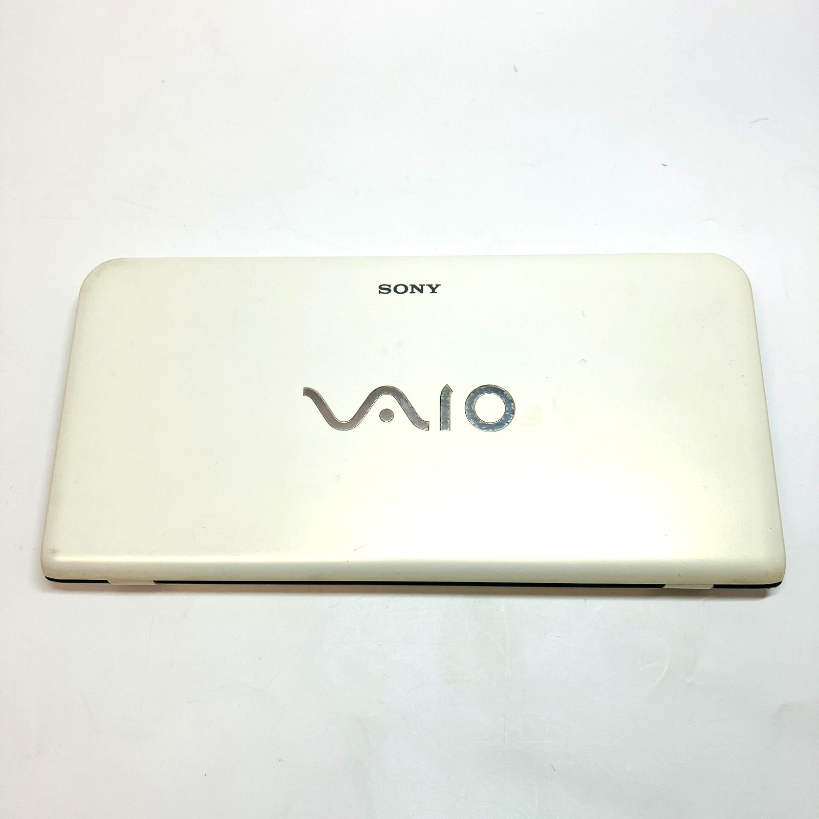 Sony VAIO VPCP119KJ 8″ Laptop Atom Z530 1.60GHz 2GB 64GB SSD Win7 Home 32bit