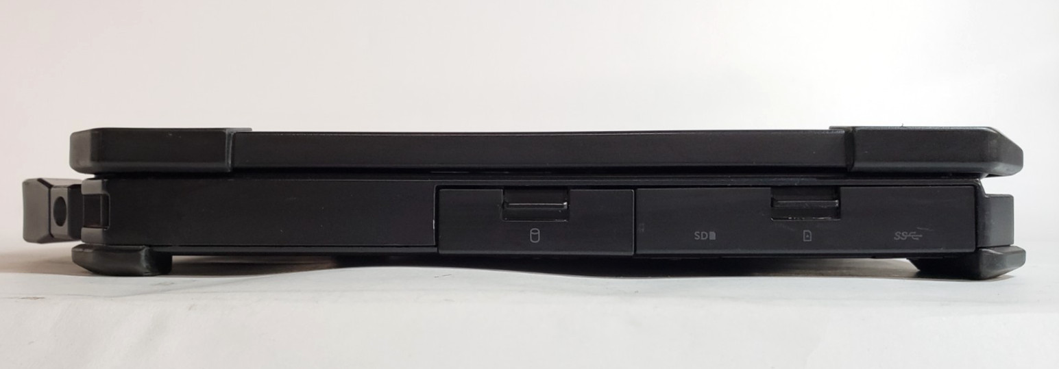Dell Latitude 5420 Rugged i7-8650U 16GB RAM 500GB SSD Radeon RX 540 Win 11 Pro