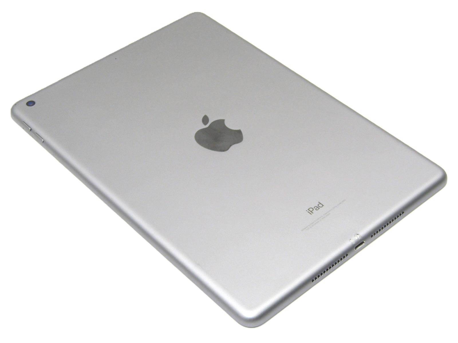 Apple iPad 6 A1893 7,5 32GB Tablet 9.7″ | Space Gray | WiFi Only | Health: 95%