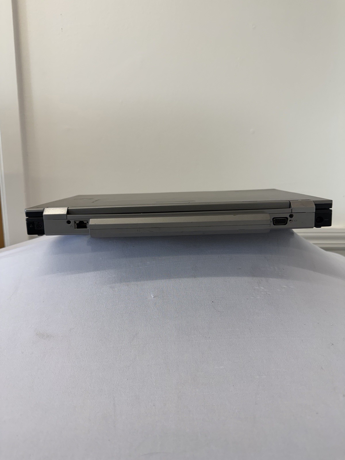 Dell Latitude E6510 Laptop – Good Screen – Intel i5-M560 – Read Des