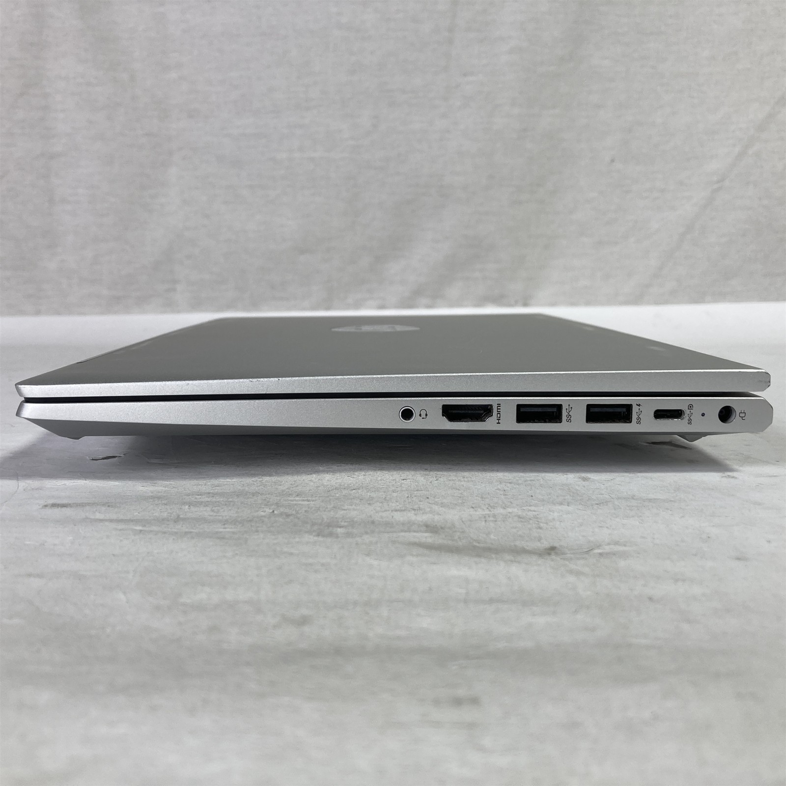 HP ProBook 445 G8 14″ Laptop Ryzen 5 5600U 2.3GHz – 8GB Ram – No Drive