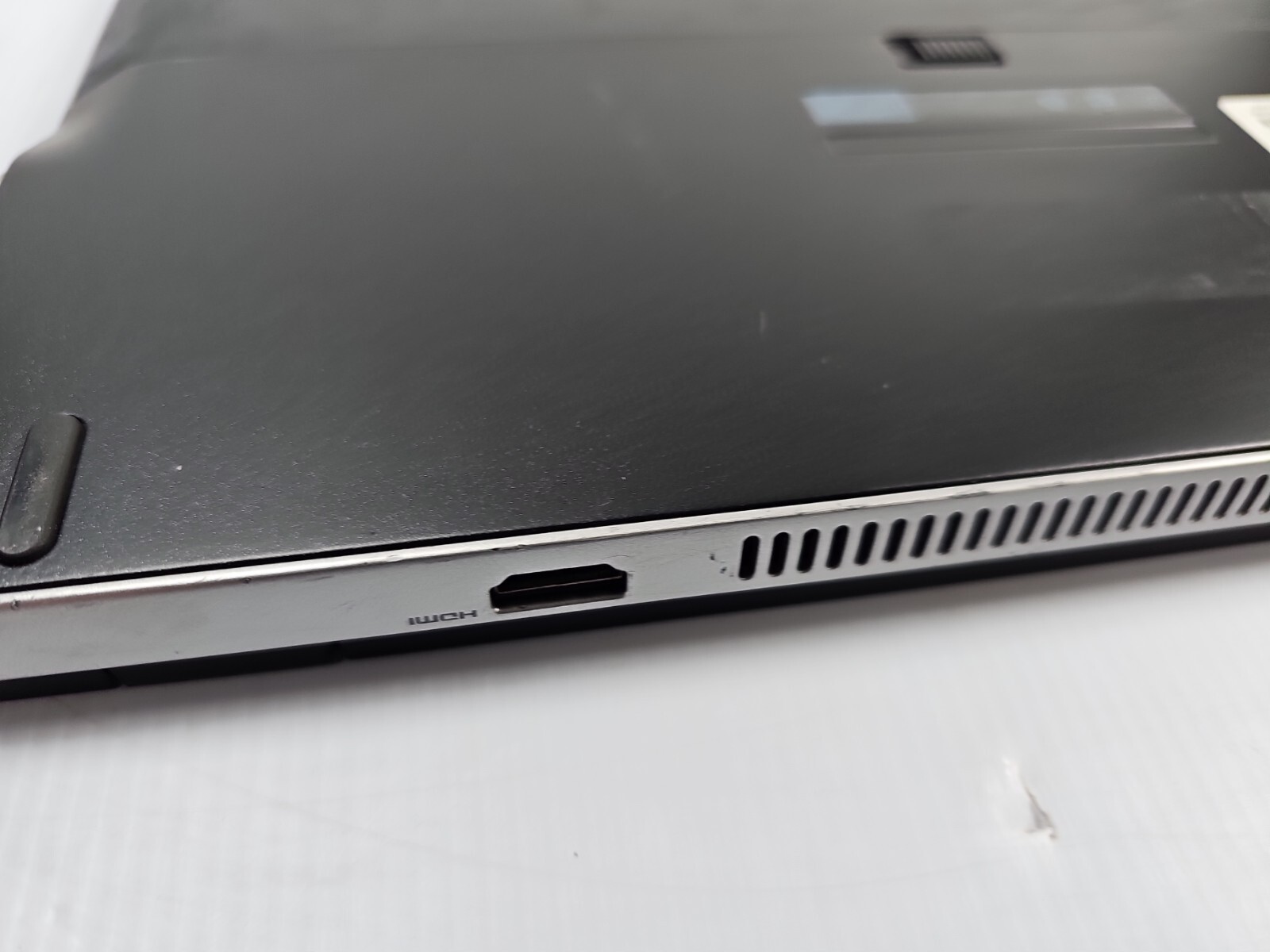 DELL LATITUDE 6430u 14″ LAPTOP Core i5 4GB Ram 128GB SSD WiFi Webcam WINDOWS 10