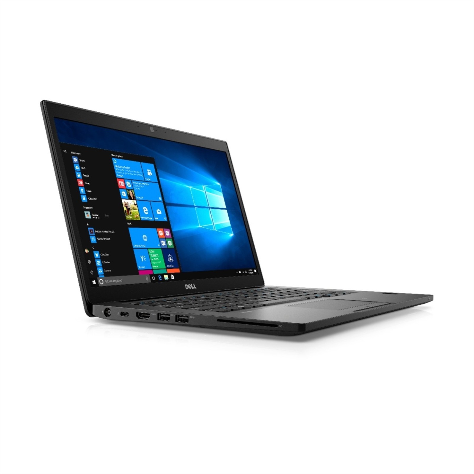 Dell Latitude 7480 14″ 16GB 256GB i7-6600U 2.6GHz NO OS/Chrgr Grade A
