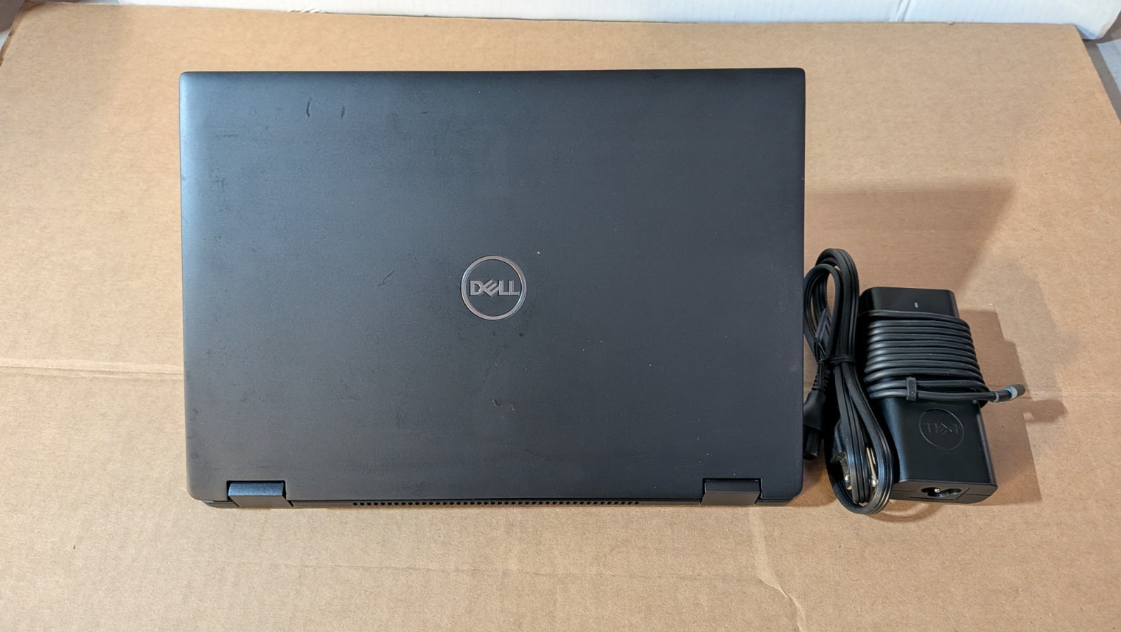 Dell Latitude 7389 2-in-1 Touch 13″FHD 7th Gen Core i7-7600U 16G 256GB Win11P AC
