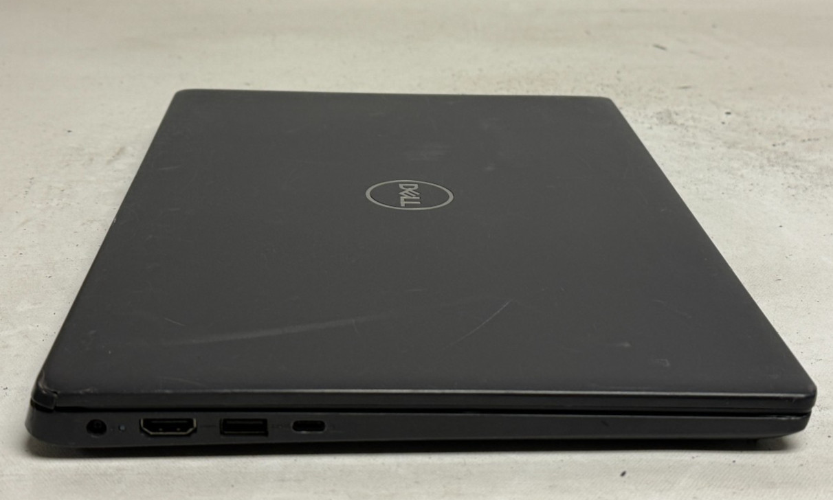 Dell Latitude 3410 14″ (i5-10210u 1.60GHz – 16GB RAM – 256GB SSD – Win11Home)