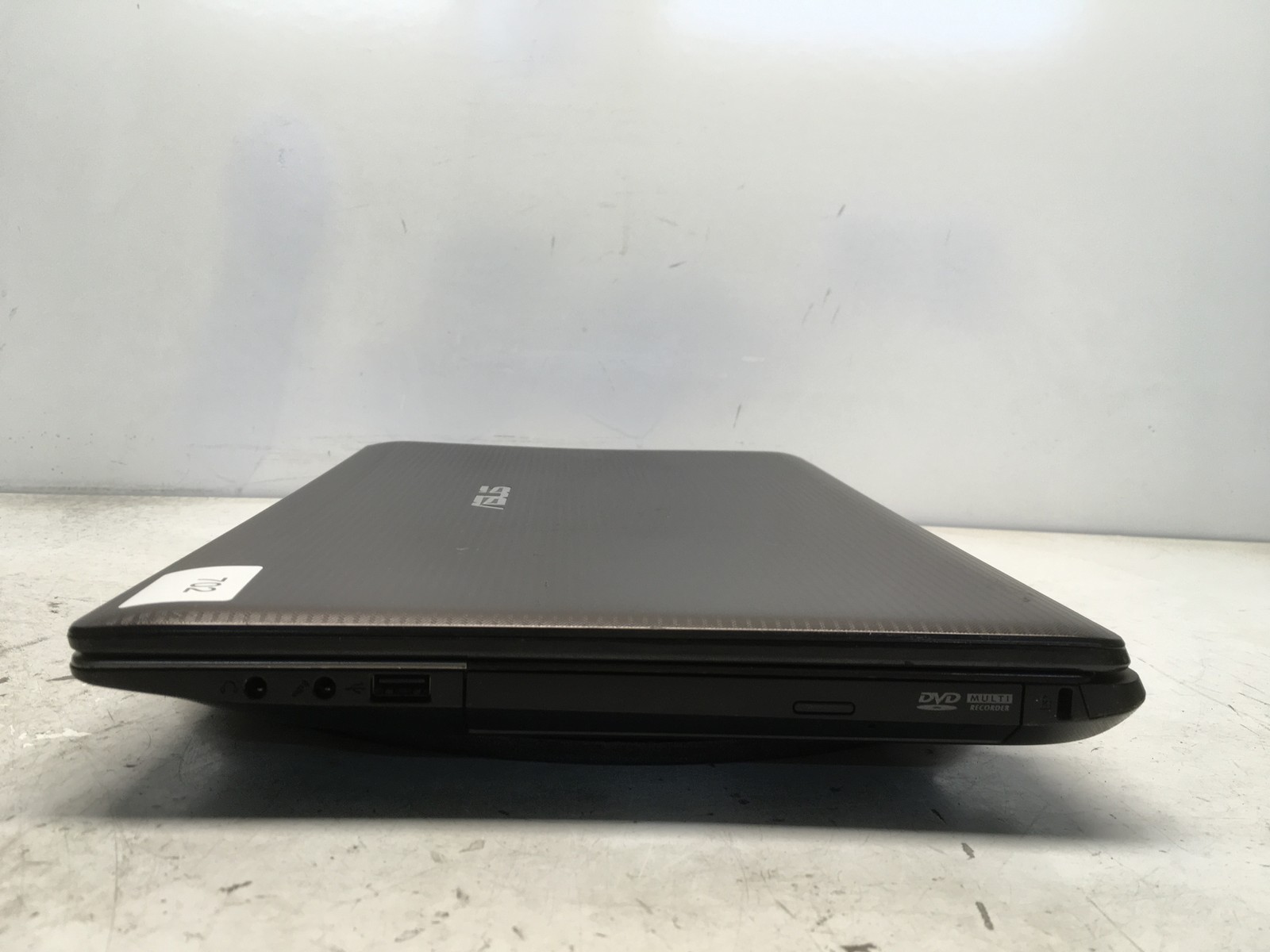 Asus R500A-RS51 Intel Core i5-3210M 2.5GHz No RAM NO HDD No Batt
