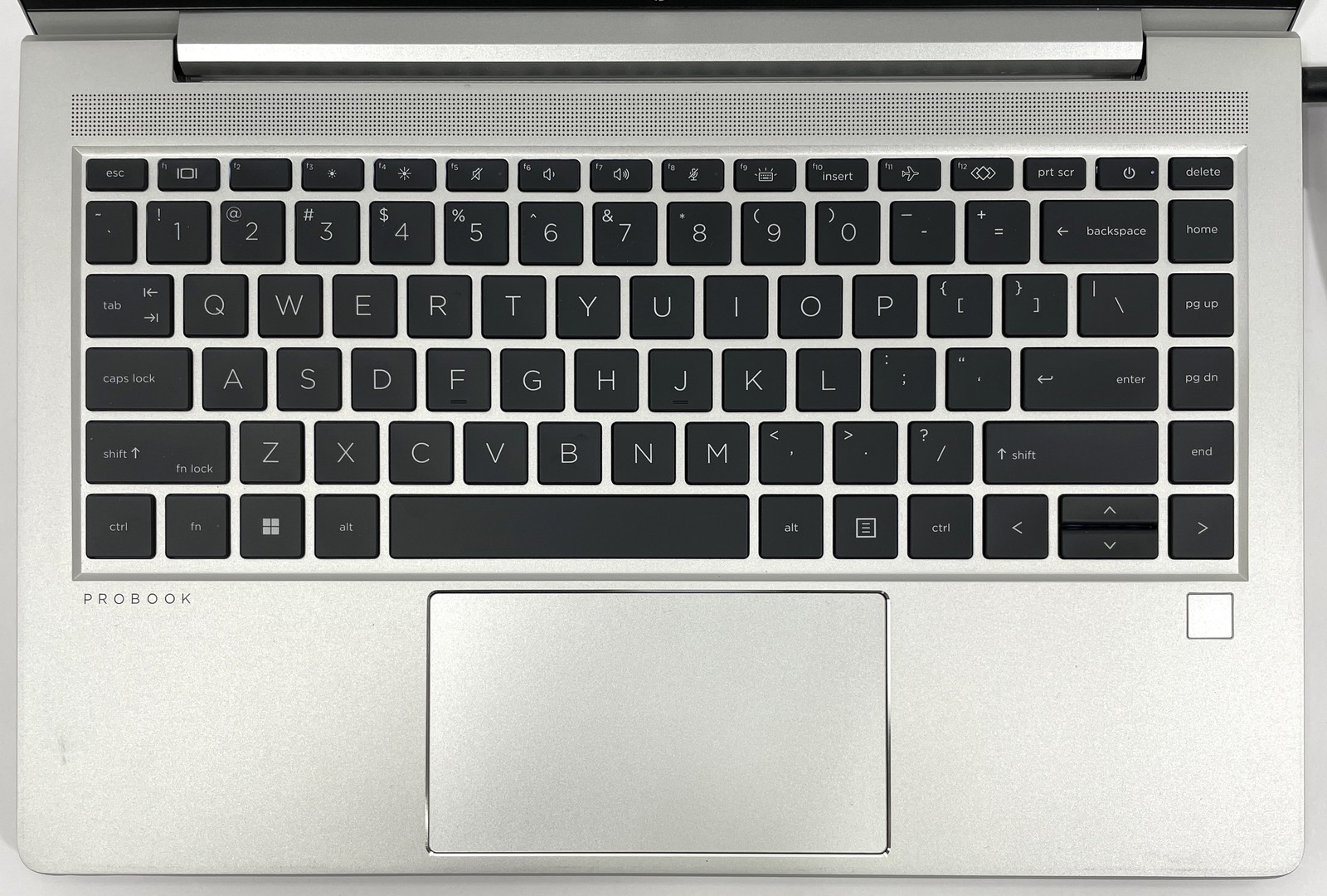HP ProBook 445 G9 Laptop Ryzen 5 5625U 512GB SSD 16GB RAM Vega 7 Windows 11 Pro