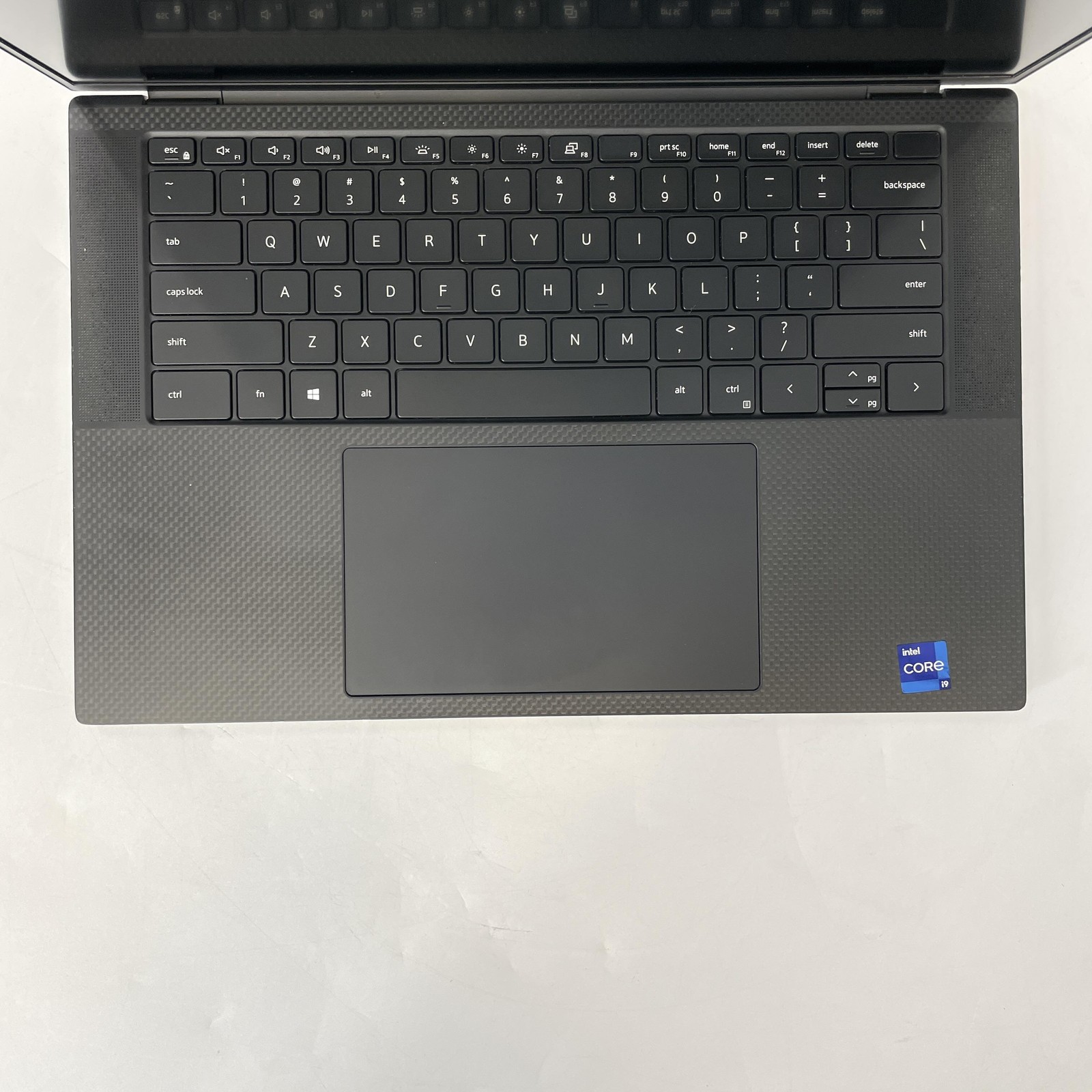 Dell XPS 15 9510 FHD+ i9-11900H 2.50GHz 32GB 1TB SSD NVIDIA RTX 3050 Ti Good