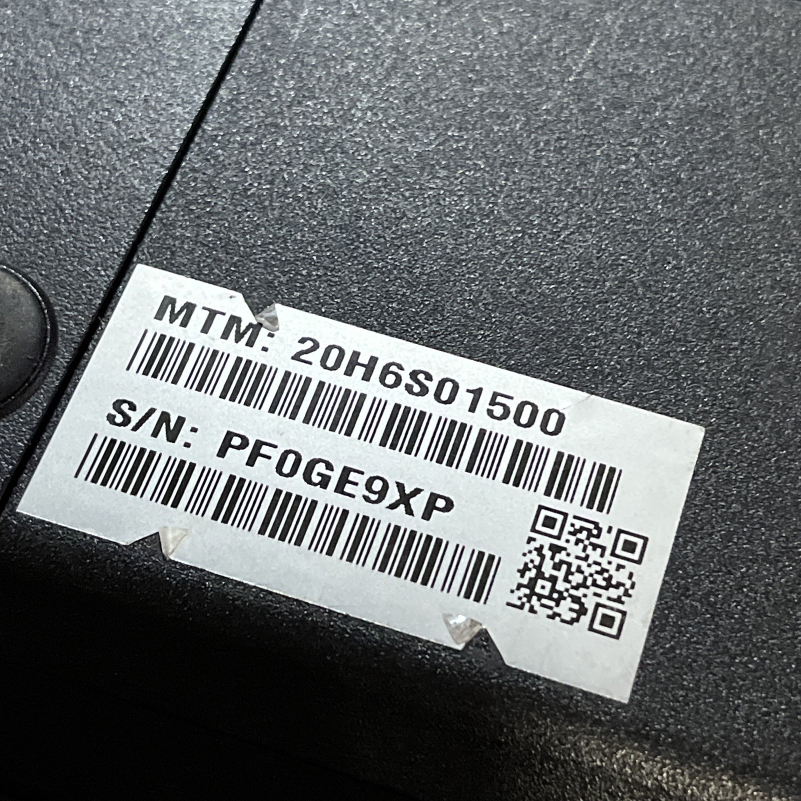 LENOVO THINKPAD E570 INTEL CORE I5 7TH GEN 8GB RAM NO HD ,