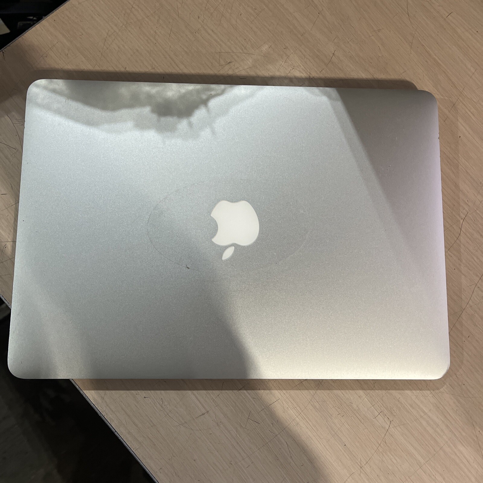 MACBOOK AIR 13″ MID 2012 1.8GHZ CORE I5-3427U 8GB RAM NO HD