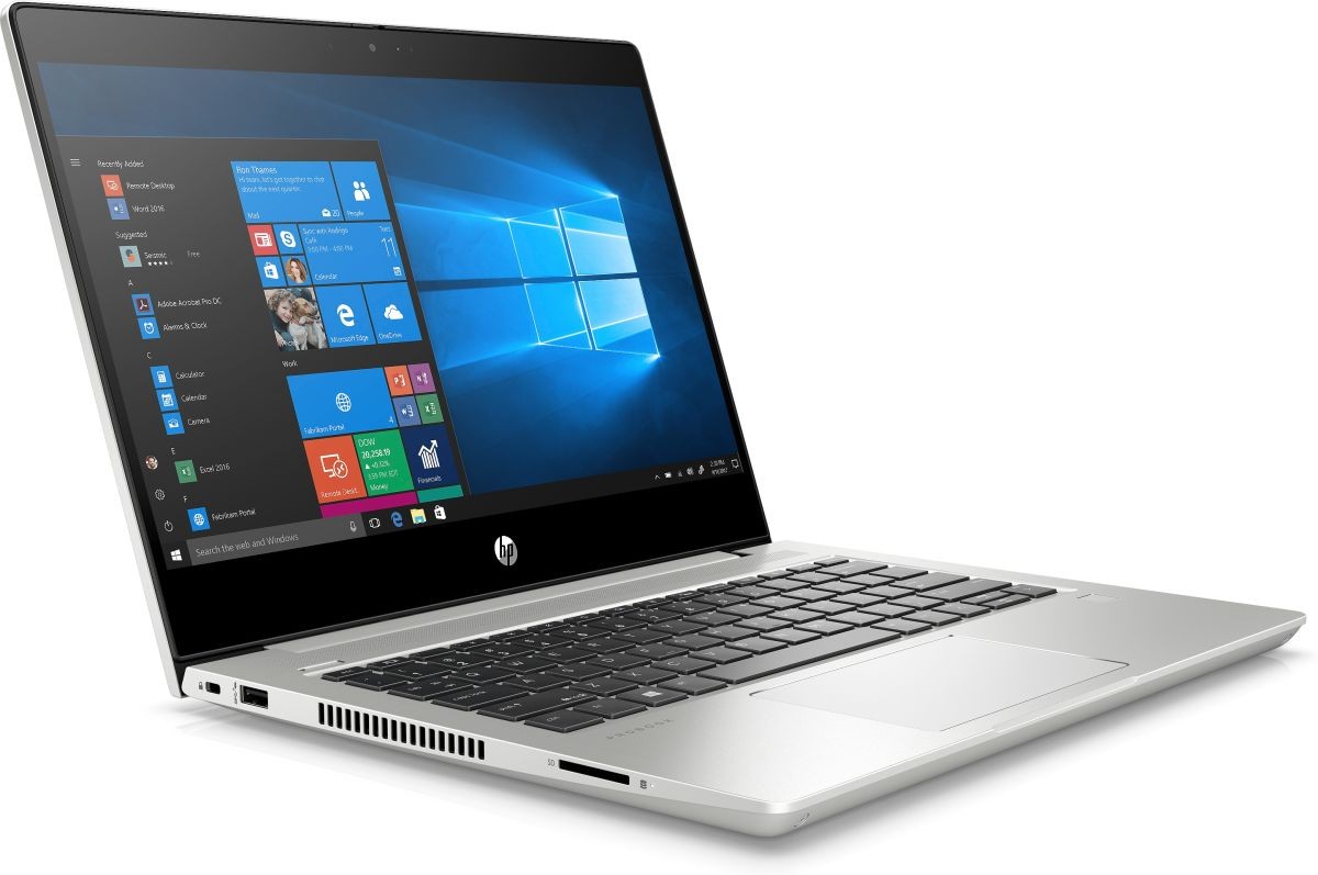 HP ProBook 430 G7 13.3″ Intel Core i5 10th Gen 8GB 256GB Windows 11 Fair