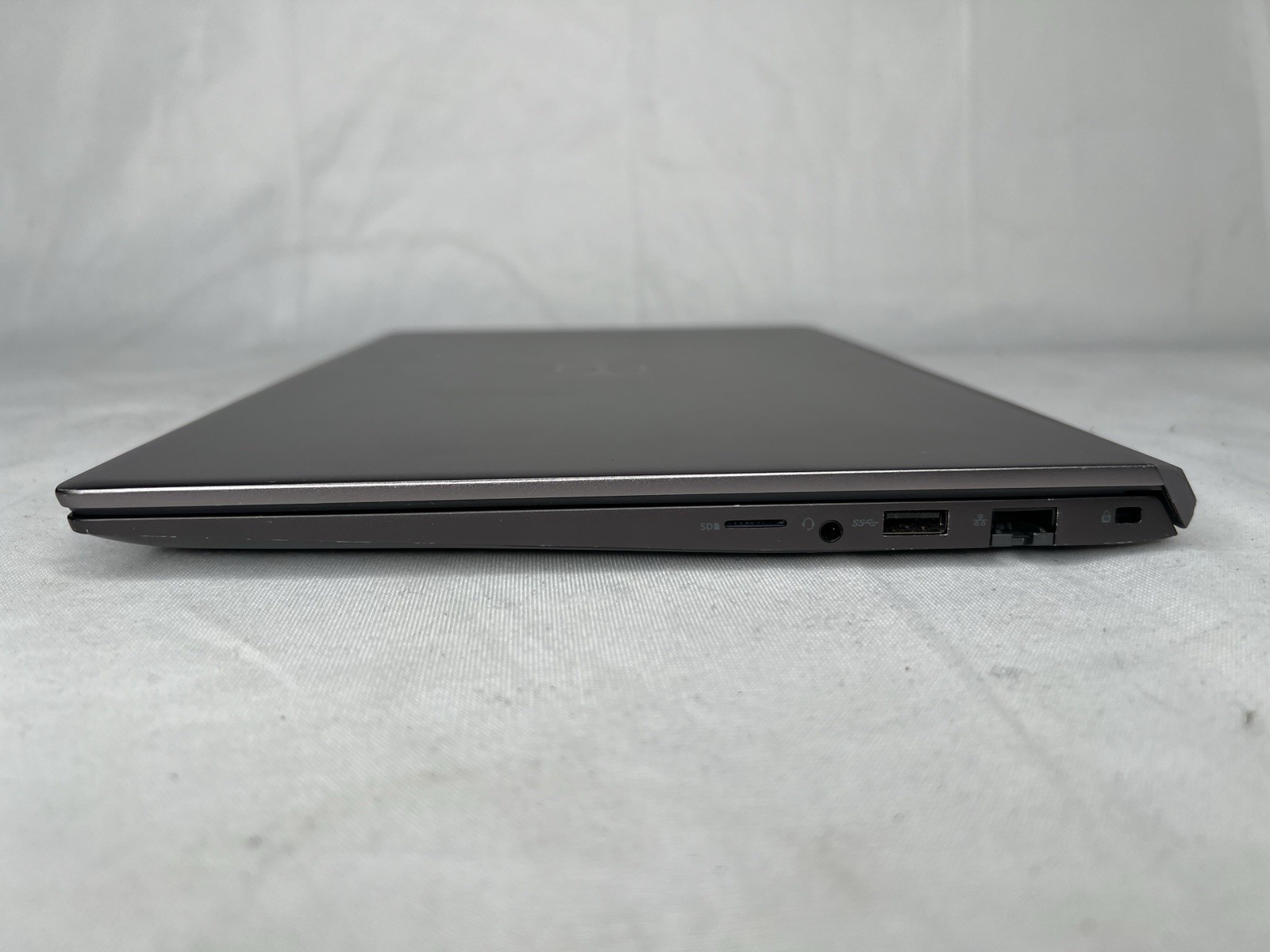 Dell Vostro 5402 14″ (i7-1165G7, 2.80GHz, 16GB RAM, 256GB NVMe SSD)Win11Pro wGPU
