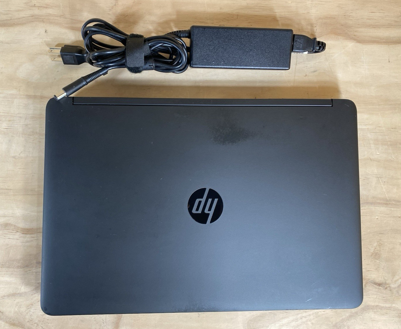 HP ProBook 650 G1 Intel I5-4310M@2.7GHz/8GB RAM/120GB SSD/Win 10 Pro