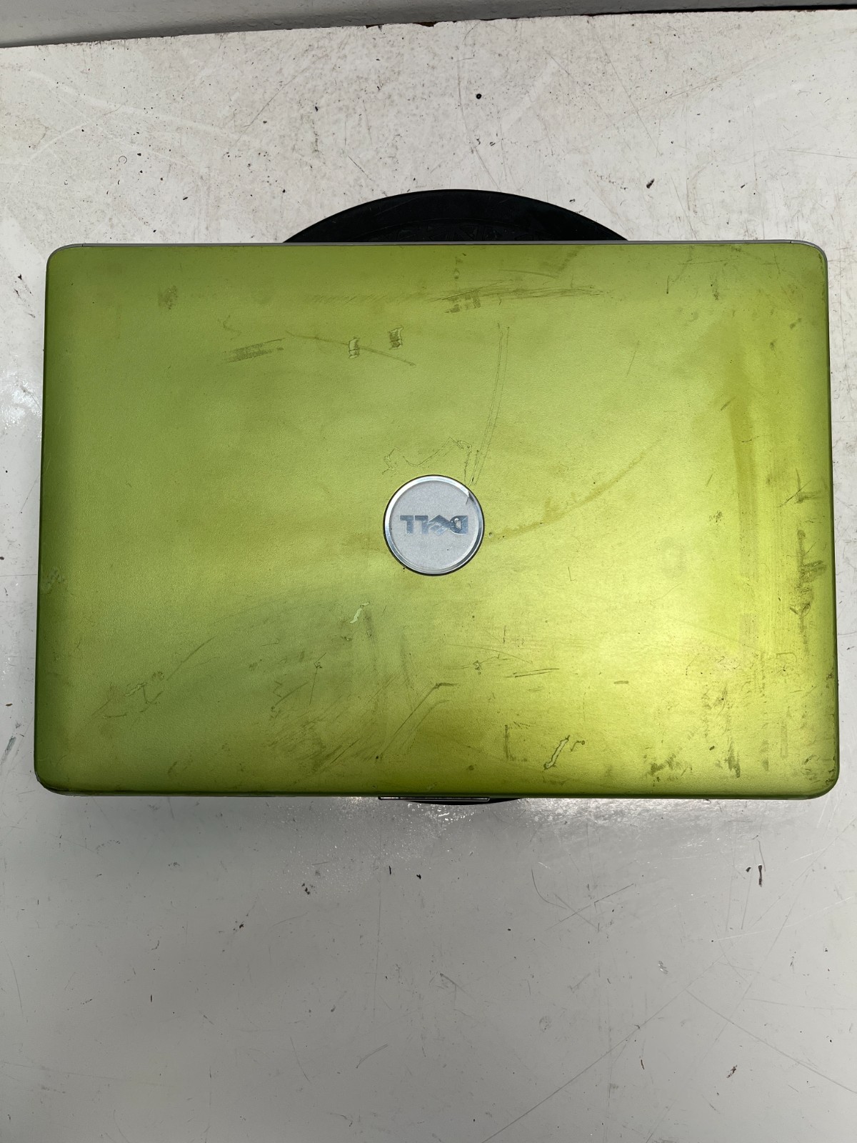 Dell Inspiron 1525 Intel Pentium Dual Core 2.00GHz 3GB NO HDD