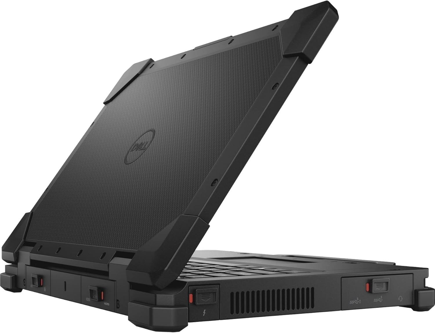 New Dell Latitude 7330 Rugged Extreme i7-1185G7 13.3″ 4G LTE Unlocked 32GB 512GB