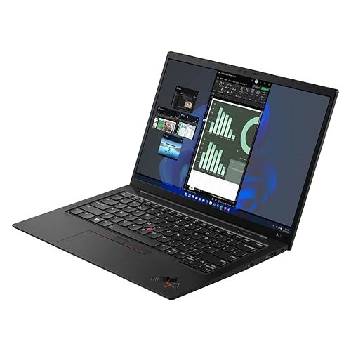 Lenovo ThinkPad X1 G1 13.3″ Intel Core i5 10th Gen 16GB 256GB Fair