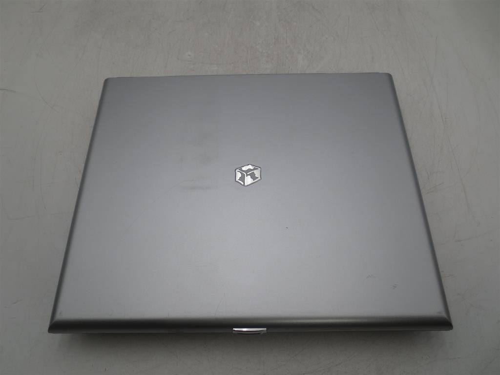 Gateway 400SD4 Intel Pentium 4 2GHz 256MB RAM 14″ 3.5″ Floppy