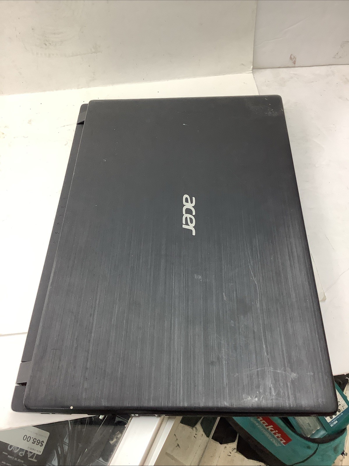 Acer Aspire 3 A315 N17Q2 Used 122869