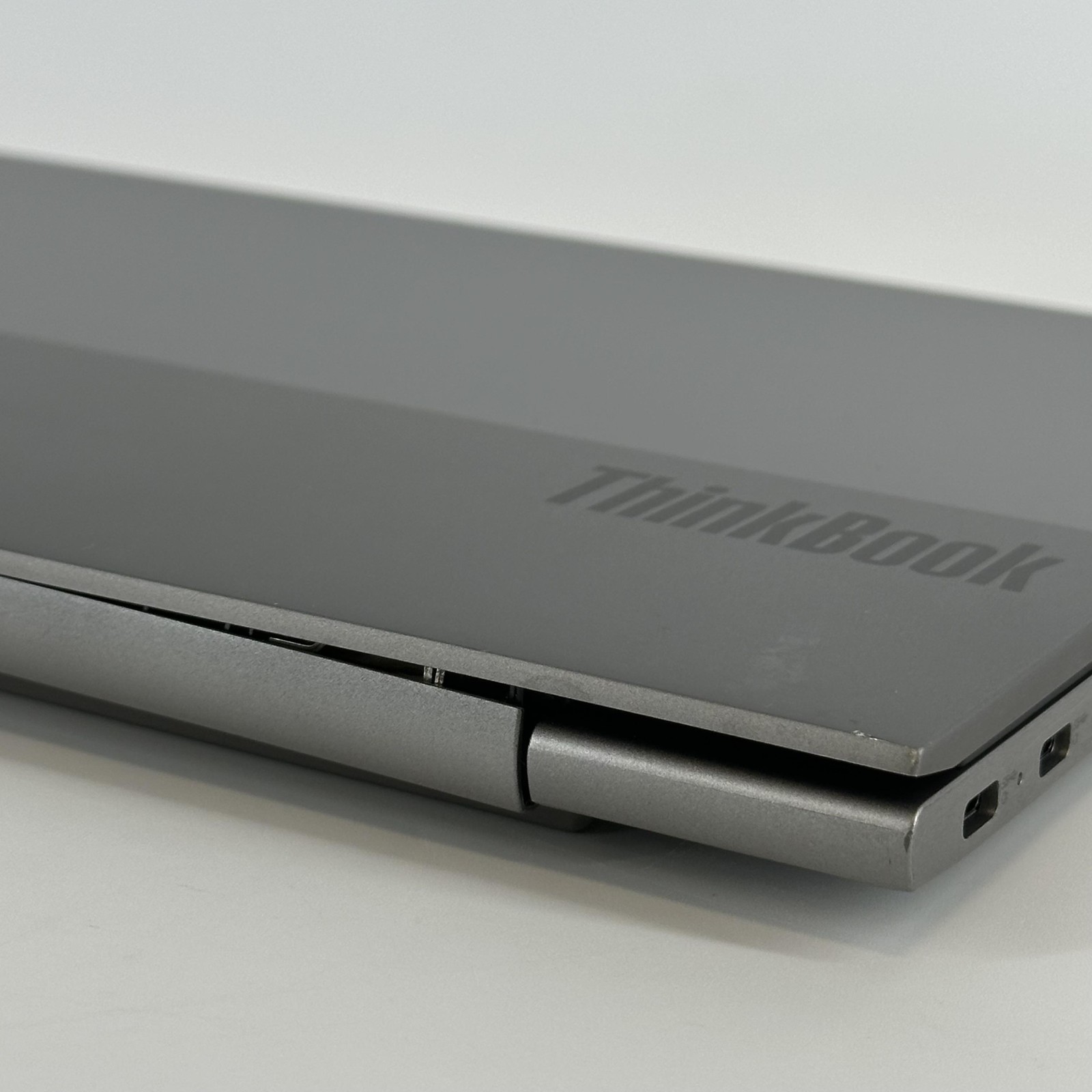Lenovo ThinkBook 14 Gen 2 FHD TOUCH Ryzen 7 4700U 16GB 512GB SSD BAD USB-C PORT