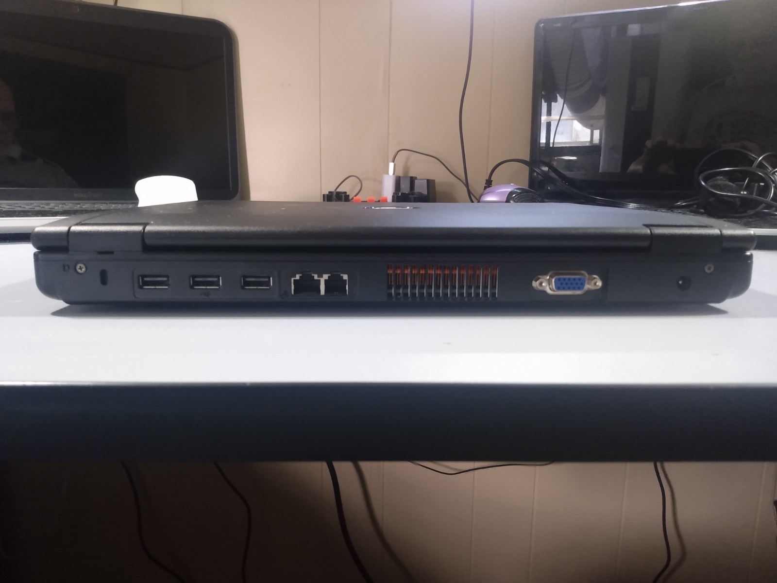 Dell inspiron 1200 pp10s laptop