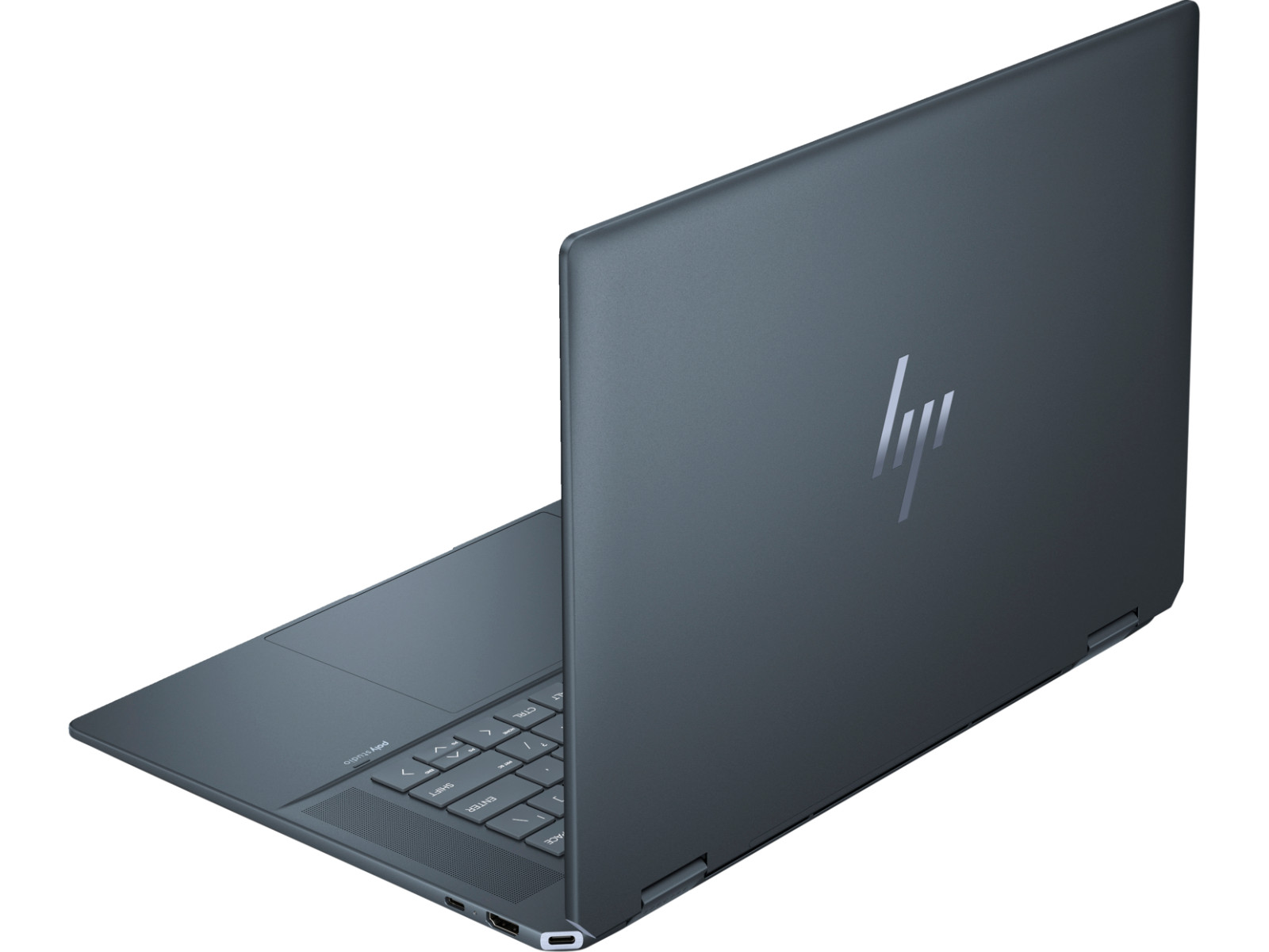 HP Spectre x360 2-in-1 16″ UHD OLED (1TB SSD, 12th Gen Intel i7-1260P, 32GB RAM)