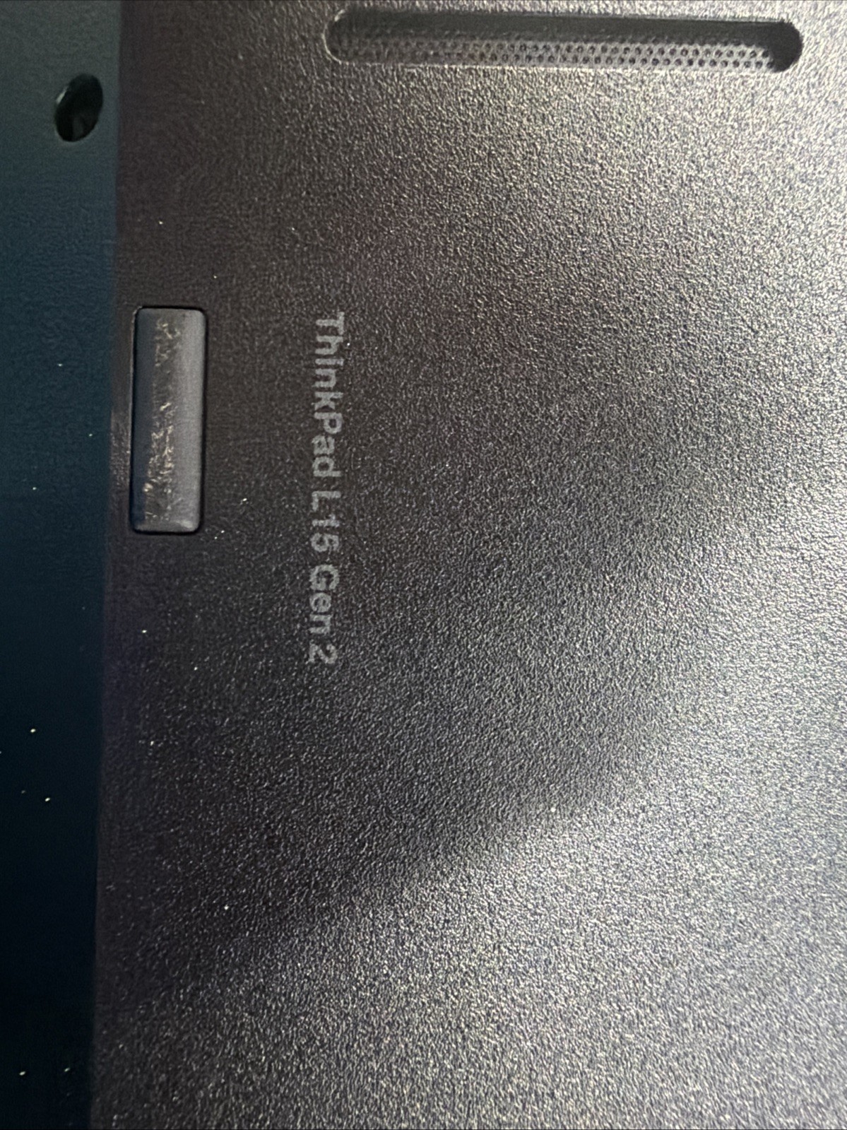 Lenovo ThinkPad L15 Gen 3 i5-1135g7 8GB DDR4 2.4 GHz
