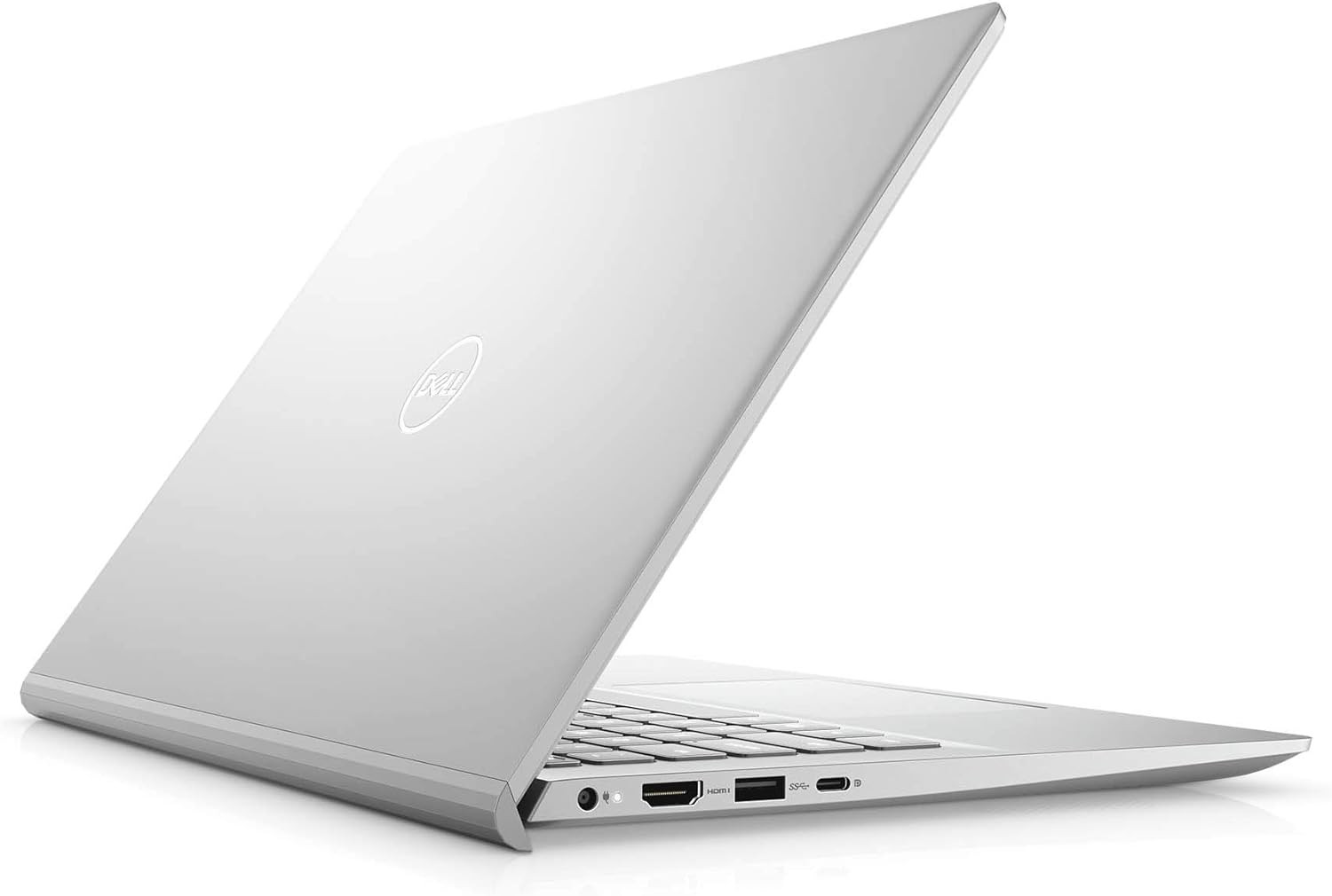 Dell Inspiron 14 5402 Laptop Core i7-1165G7 12GB 512GB SSD 14″ FHD Fingerprint