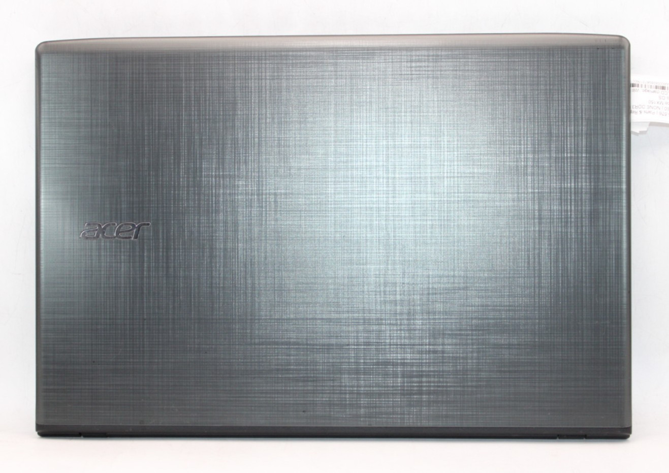 Acer Aspire E5-576 i5-8250U@1.6GHz NO STORAGE/RAM/OS *PARTS/REPAIR* *READ*