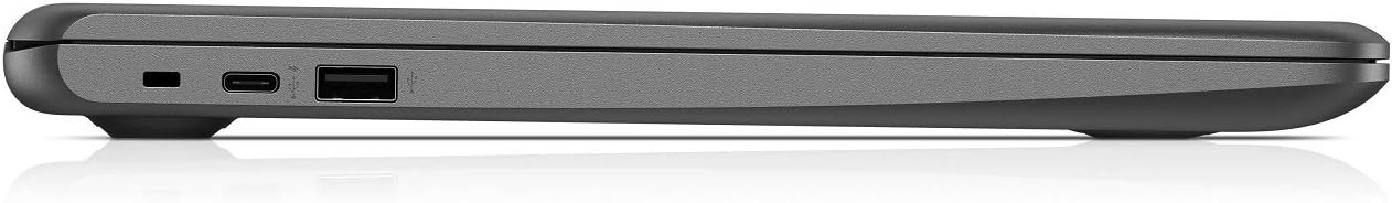 HP Chromebook TPN-Q204 2x USB-C 4GB 32GB Intel Celeron N3350 1.1Ghz Dual Core