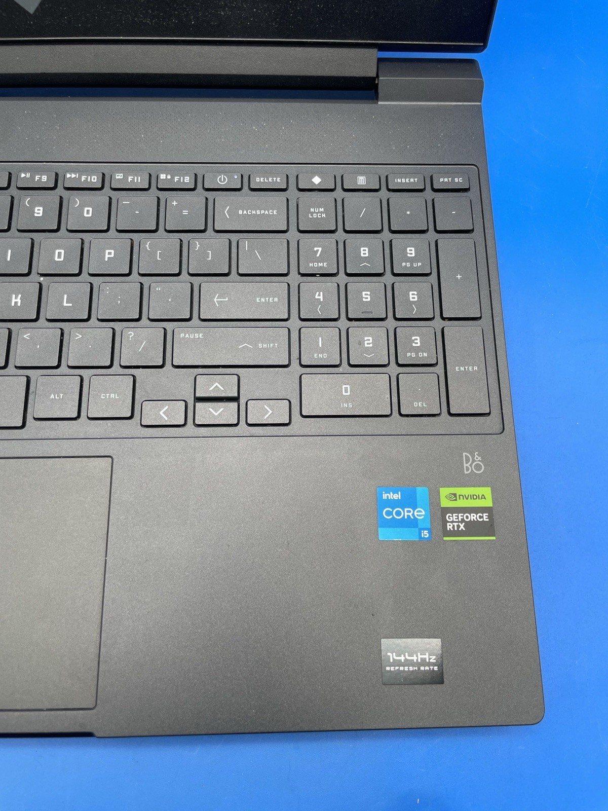 Hp Victua 15-fa1030nr Gaming Laptop